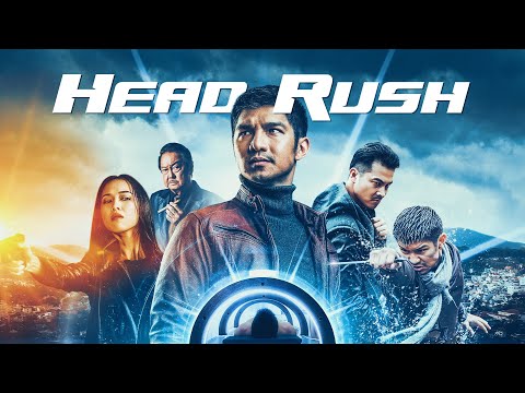 Head Rush - Trailer | MOVIESPREE