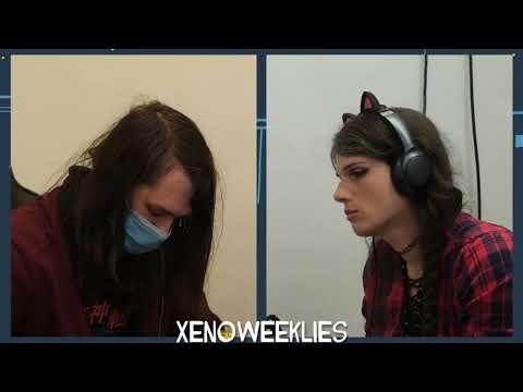 Xeno292 Losers Finals - Vivi (Lucario) vs Dill (ROB) - SSBU Ultimate Tournament