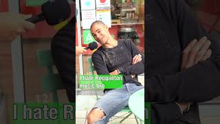 Download lagu Why Reggaeton is the Worst Music 👎 #shorts mp3