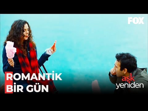 Burjuva Fatih Halkın Arasına Karışıyor - Aşk Yeniden 4. Bölüm