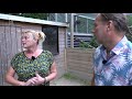 Moeraskat verhuist van Nieuwe-Tonge naar Frans kattenpark en Sander de Kramer wordt adoptievader