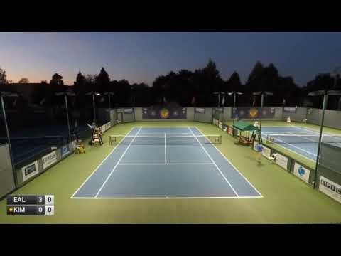 ALEXANDRA EALA V SHAVIT KIMCHI - W60 TEMPLETON (incomplete)