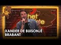 Xander de Buisonjé - Brabant | Het mooiste liedje