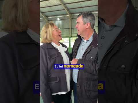 Santa Rita do Pardo: reforma e ampliação de escola