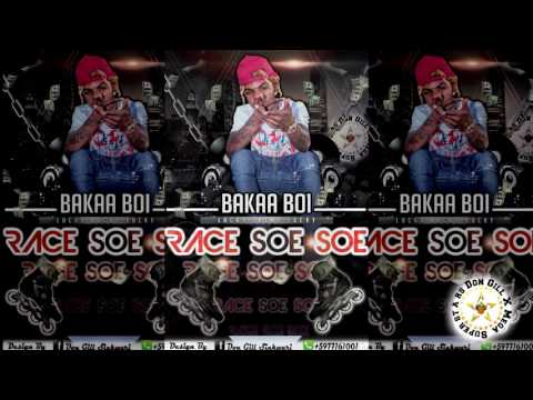 LIL PRINCE BAKAA BOI RACE SOE SOE