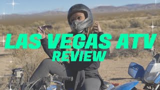 Las Vegas ATV Tours | Things to do in Las Vegas 2021