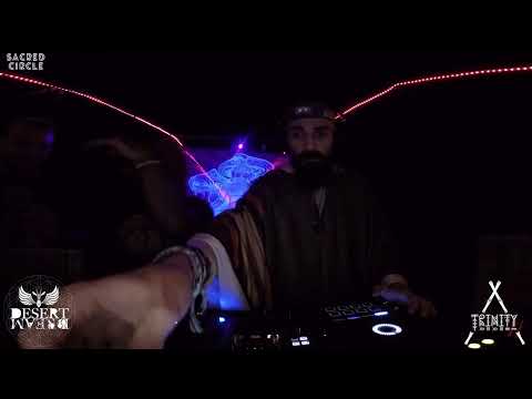 Sacred Circle DXB S02 - 003 /  by Special K & DD  / Dark Dremy & Organic Melodic Techno