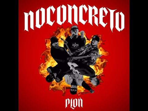 NOCONCRETO - Płoń (Official Video)