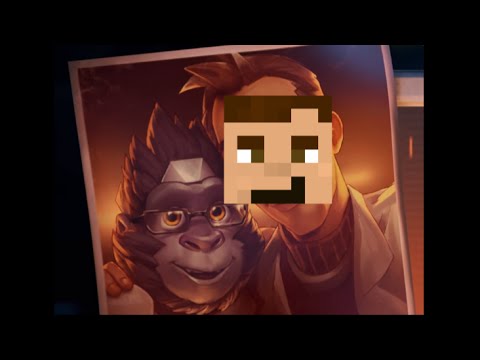 Fit Gets Winst0n'd (RIP HARAMBE)