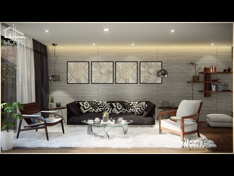 LUMION 9 RENDER TUTORIAL #19 AMAZING RENDER PHOTOREALISTIC (NO PHOTOSHOP)