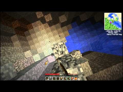 Minecraft Tekkit Multiplayer Let's Play - Part 3