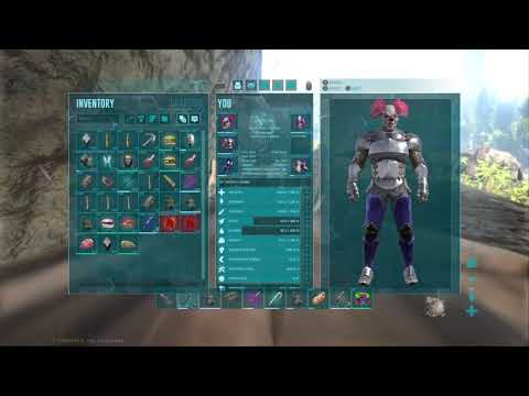 Ark ps4 server defence : underrated/marine/kingsman/horizon/bottas/ewok RIP DUPERS