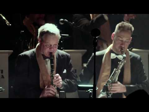 Moka Efti Orchestra - Frenzy (live @Festsall Kreuzberg, Berlin)