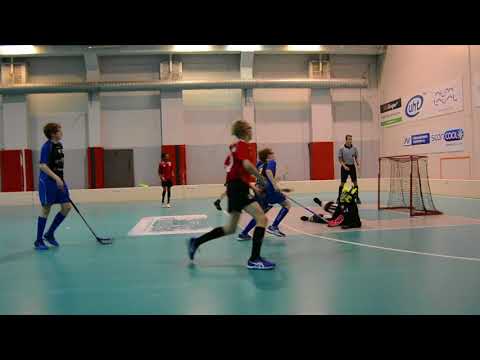 1-4 EräViikingit Valkoinen Knape Aaro (Vento Leevi)