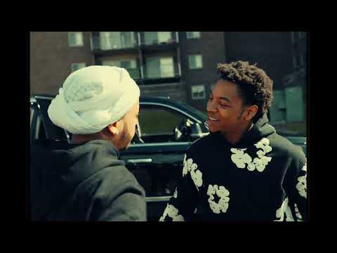 RG Simba - Dropped (Official Video)