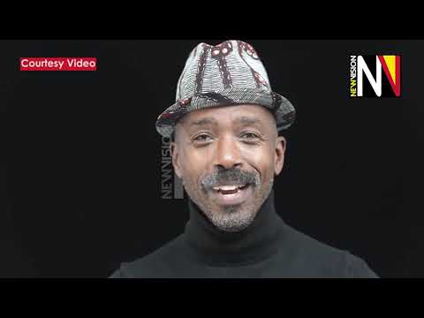 Ntare Guma Mbaho Mwine wins Durban International Film award