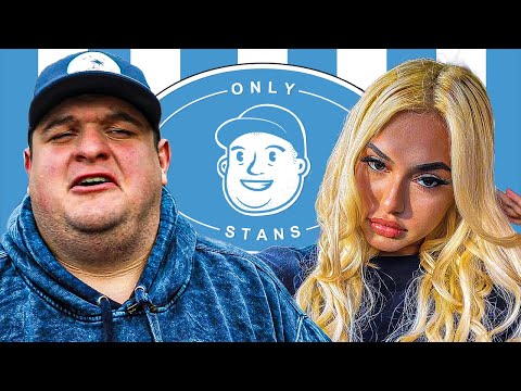 This OnlyFans Star's Old Tweets Are WILD | Only Stans Ep. 41