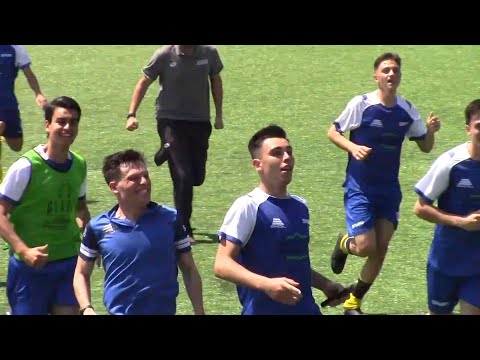 Under 17 Elite | Quarti di Finale | Savio - Cynthialbalonga 2-0