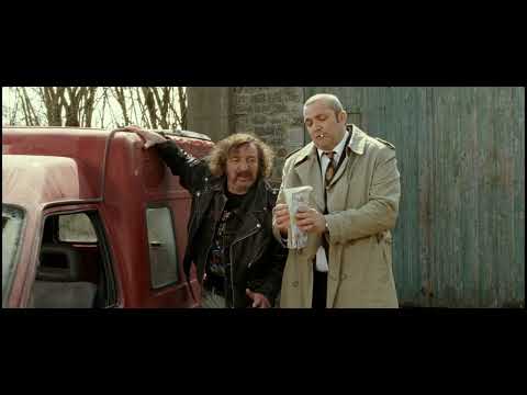 Bien détendu, ça passera tout seul - Rien à déclarer