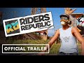 Riders Republic - Official Gameplay Overview Trailer | E3 2021