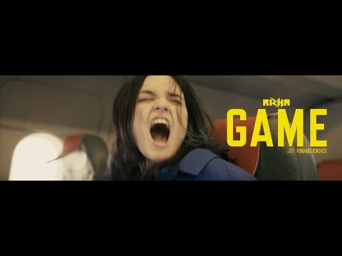 Rizha - Game (Official)