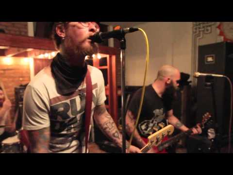 The Holy Mess - Within the Range of a Raven/The Saddest Girl to Ever Hold a Martini/Cold Goodbyes