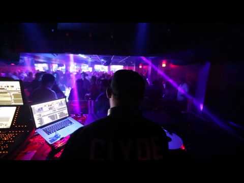 DJ Red at Rumor Nightclub in Philadelphia,PA TOUR TEASER #2  HD