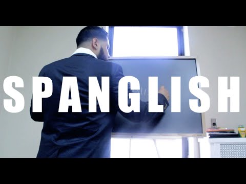 Spanglish (Official Video) Gusho and Jay Wise