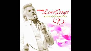 Kenny Rogers - Unchained Melody