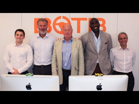 Dream Car Competition Judging - Week 37 2016 (September 12th - 18th 2016)