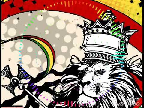 Jah man-Ras Tinny-Who has eyes