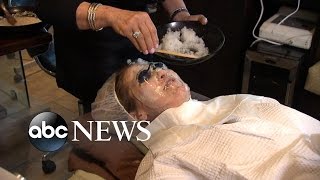 Oscars Countdown: Celeb Beauty Tricks and Secrets