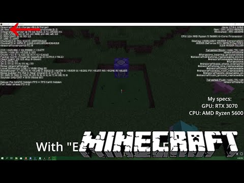 Entity Collision Fps Fix