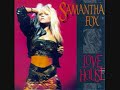 Samantha Fox - Love house