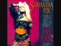 Samantha Fox - Love house