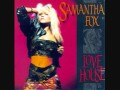 Samantha Fox - Love house 