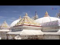 Lost In Mount Abu Featuring Dilwara Temple