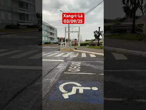 Xangri-Lá! #chuva #tempo #riograndedosul