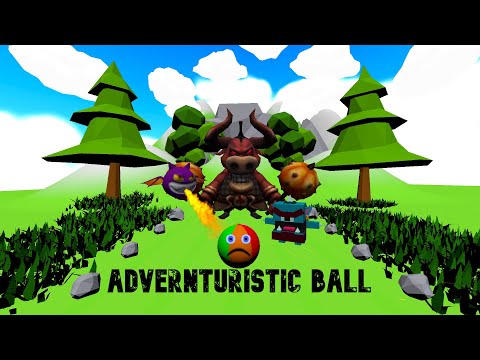 Adventuristic Ball