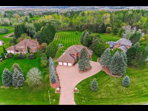 34 Humber Trail, Caledon Home for Sale by Tav Schembri - Real Estate Properties for Sale