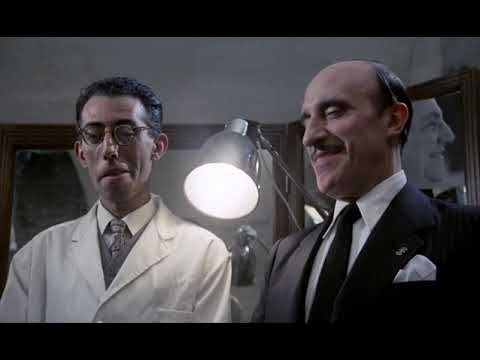 "Espérame en el Cielo" de 1988. PELÍCULA COMPLETA.