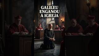 A MENTIRA que SALVOU o Maior Gênio da História 🔥