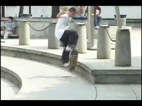 Omar Alverio throwback footy