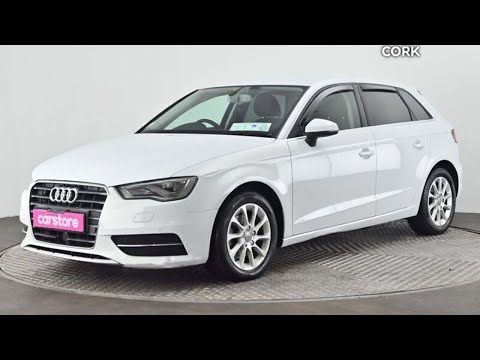 Audi A3 1.4 TFSI S TRONIC - Image 2