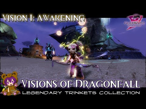 GW2 Visions of Dragonfall