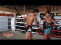 Yodkhunpon Sitmonchai, Muay Thai Training DEFAULT Thumbnail