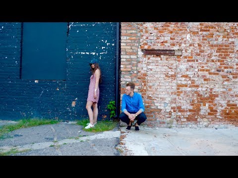 VNOROVSKI - Ludzie mówią [Official Music Video]