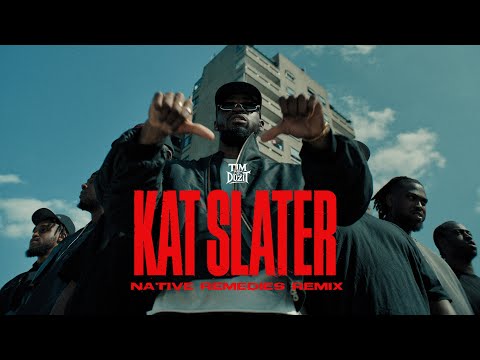 Tim Duzit - Kat Slater (Official Video)