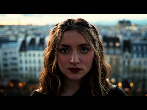 LA TOILE BLANCHE l 4K (Court-métrage)