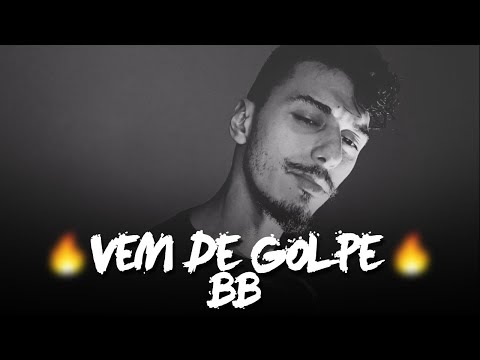 Gabriel Siqueira - Vem de Golpe BB